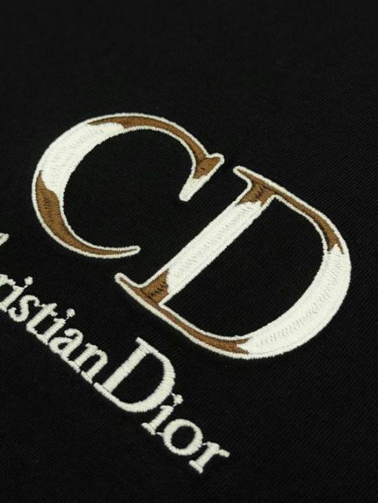 Dior T Shirts Short _SKUDiorS-XLm6tx5315683